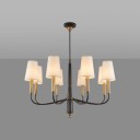 Thomas OBrien - Farlane Small Chandelier